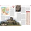 History of Poland A Thousand Years of Turbulent History Album Atlas Book History