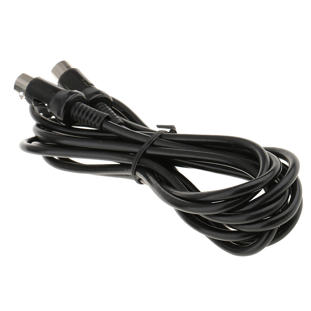 Кабель для передачи данных длиной 3 м, 10 футов для тюнера Kenwood Brain Box, 13-контактный KVT 910DVD с