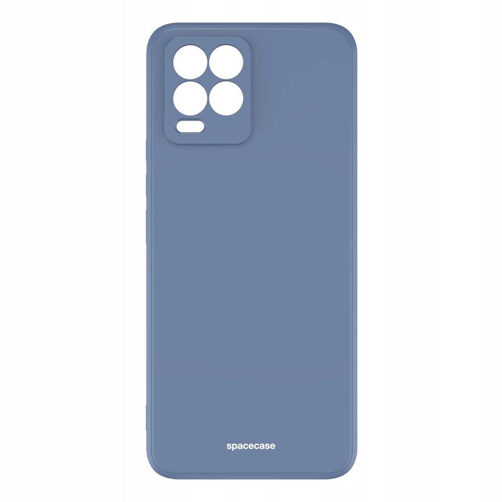Sc Silicone Case Realme 8/8 Pro Blue