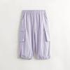 [Discount] Mark Jenny Boys' and Girls' Workwear Ultra-Light Quick-Dry Pants Children's Mosquito-Proof Pants for Spring and Summer 240275
