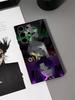 Чехол для телефона F-Freak Novel C-Circus для Samsung S26,S24,S21,S22,S23,S30,Ultra,S20,Plus,Fe,Lite,5G Черный
