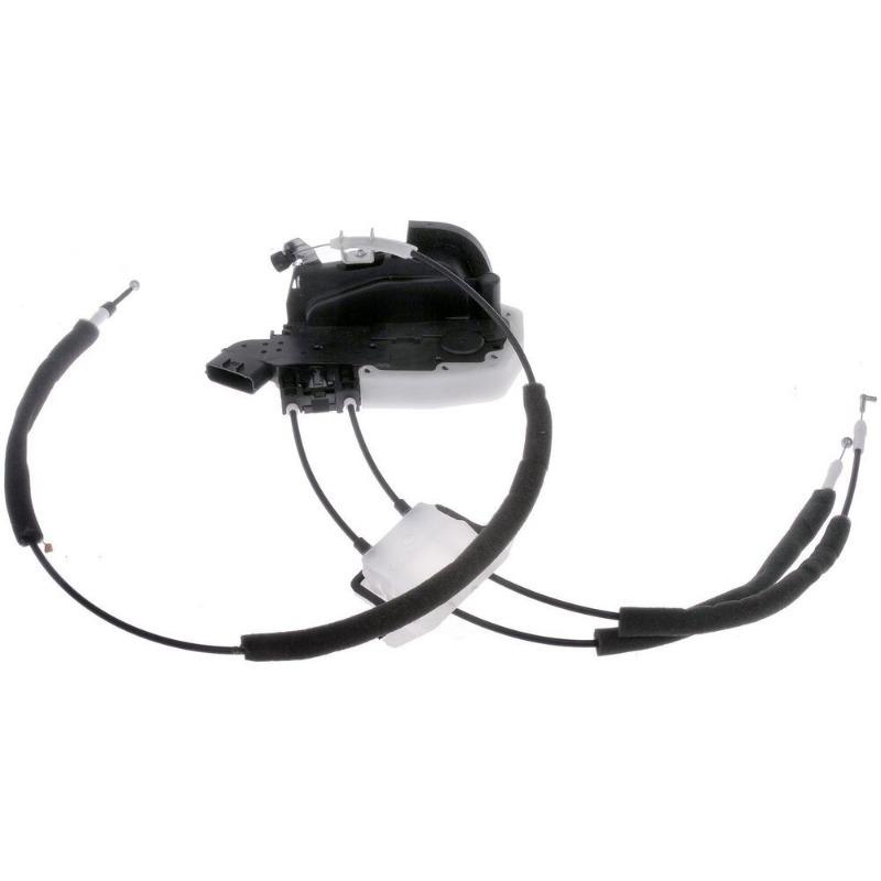 80500-JE20A-B105 2P Front Right Door Lock Actuator For 2006-2013 Nissan Qashqai J10 80500JE20AB105 New