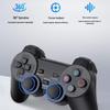 Комбо портативных ТВ-игровых приставок Subor M9pro и Q8 (Китайская версия)