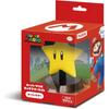 Светодиодная лампа Nintendo Super Mario Character Light, дизайн Super Star
