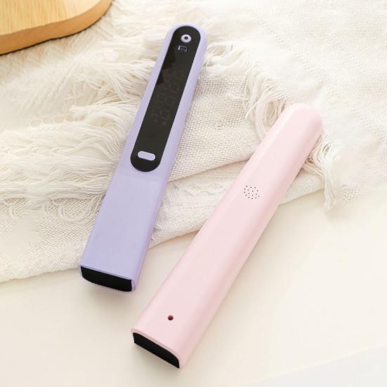 Детский альтиметр Портативный беспроводной электронный ростомер с LED-дисплеем Цифровой экран Бесконтактный инструмент для мониторинга роста детей