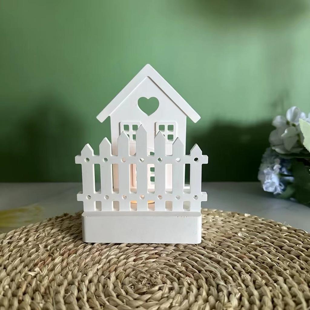 Формы для подсвечников в форме домика Формы для подсвечников с основанием для изготовления подсвечника Подсвечник для подсвечника своими руками Художественное ремесло