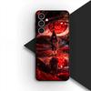 Чехол для телефона с плакатом Акацуки Наруто Pain для Apple iPhone 17 14 15 16 Plus Pro Max 16E ProMax + 16Plus 14+ 16+ Защитный чехол