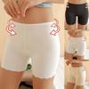 Breathable High Waist Women Seamless Panties Safety Pants Pants Underwear Slimming Lingeries
