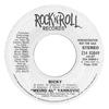 7-дюймовая пластинка WEIRD AL YANKOVIC Ricky ZS403849PROMO Rock N Roll R 1983 США Рок Б/у