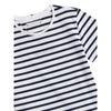 Tommy Hilfiger Детский комплект: полосатая футболка с коротким рукавом и круглым вырезом и шорты