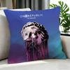 pop OneRepublic Cushion Cover Cushion Cover Set Pcs x x x Pillowcase Decorative Sofa Home Decor