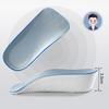 1 Pair Sponge Insole Orthopedic High Insole Height Increase Arch Support Shoe Inserts for Women And Men