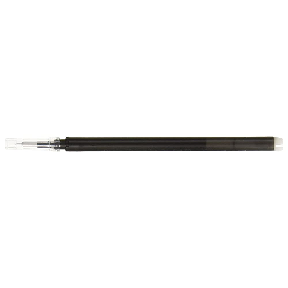 Pilot Frixion Ball Refill 3B LFBKRF30F3B refills per x 10 sets 0.7mm (3 pack)