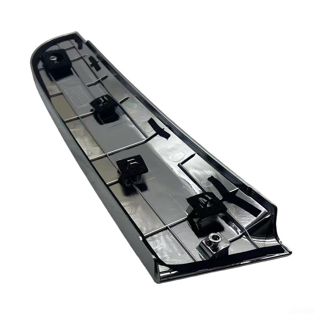 Надежная молдинговая полоса стойки C для Kia Sportage, правая задняя дверь