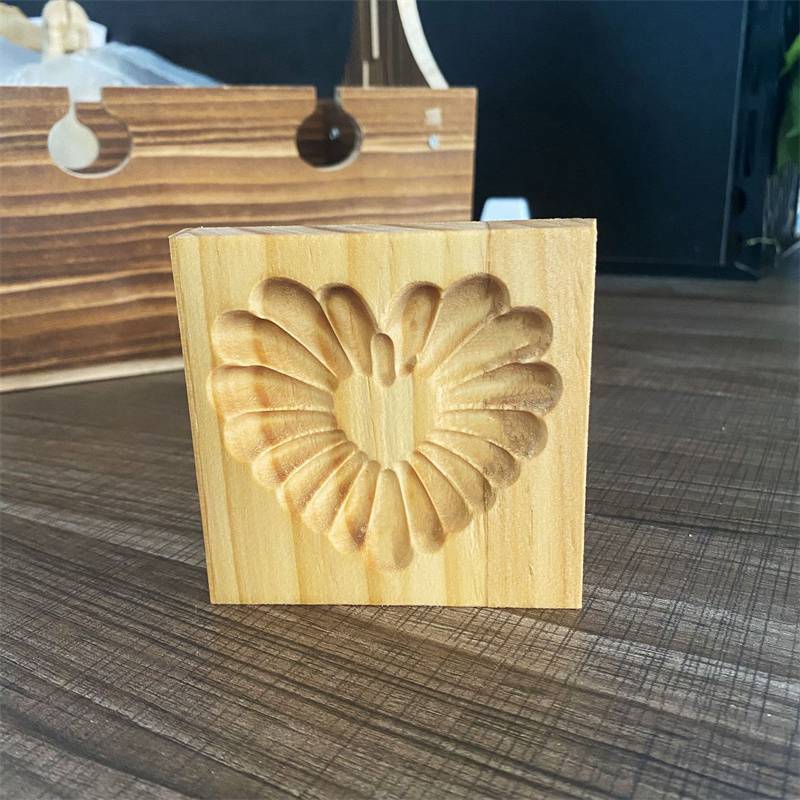 Домашняя деревянная форма для еды, DIY резак, портативная форма для пряников, печенья, форма для печенья