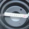 Шина 15x6.00-6 для квадроцикла, пляжного автомобиля, газонокосилки, гольф-кара, сельскохозяйственной вакуумной шины