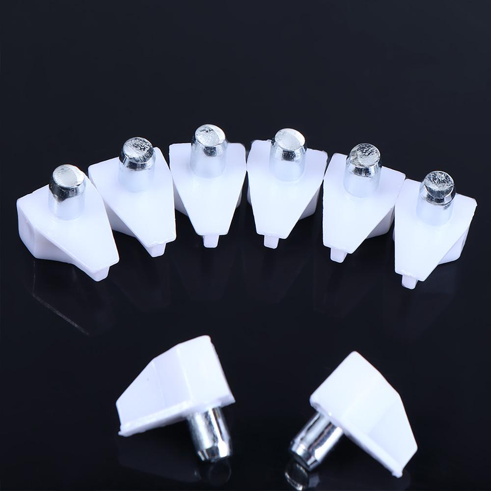 Фиксированный Шкаф Шкафчик Деревянная Мебель Полка Стойки Штыри Кронштейн Фурнитура Аксессуары Держатель Полки