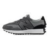 New Balance 327 Черные Серые Кроссовки Castlerock Унисекс U327MD