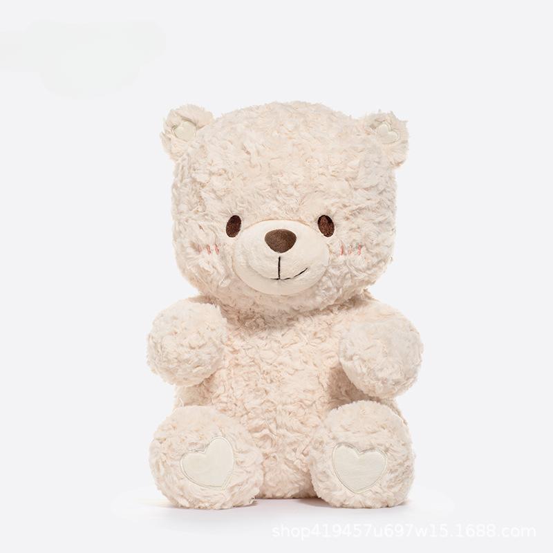 Щенок бернской породы плюшевая игрушка милая кукла подушка для сна маленькая кукла кукла