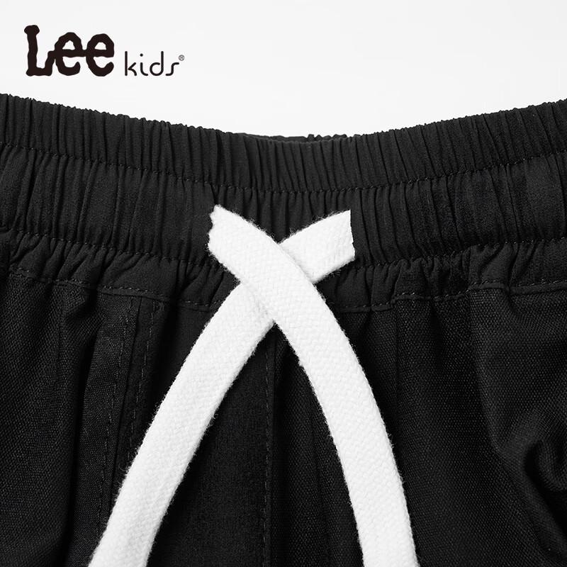Lee Водоотталкивающие шорты-карго для детей