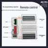 GCAN CANopen IO Modules
