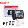 Newmine HL2008TSD-2087(р) Автоматическая запись стационарного телефона (Китайская версия)