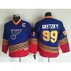 Kids Retro Ice Hockey Jersey Long Sleeve Training Shirt Youth Sports Practice Casual Wear