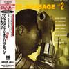 CD HANK MOBLEY, LEE MORGAN, DONALD BYR - Jazz Message of Hank Mobley VOL.2  COCB50299 Savoy Jazz 2000 Japan ObiJazz Used