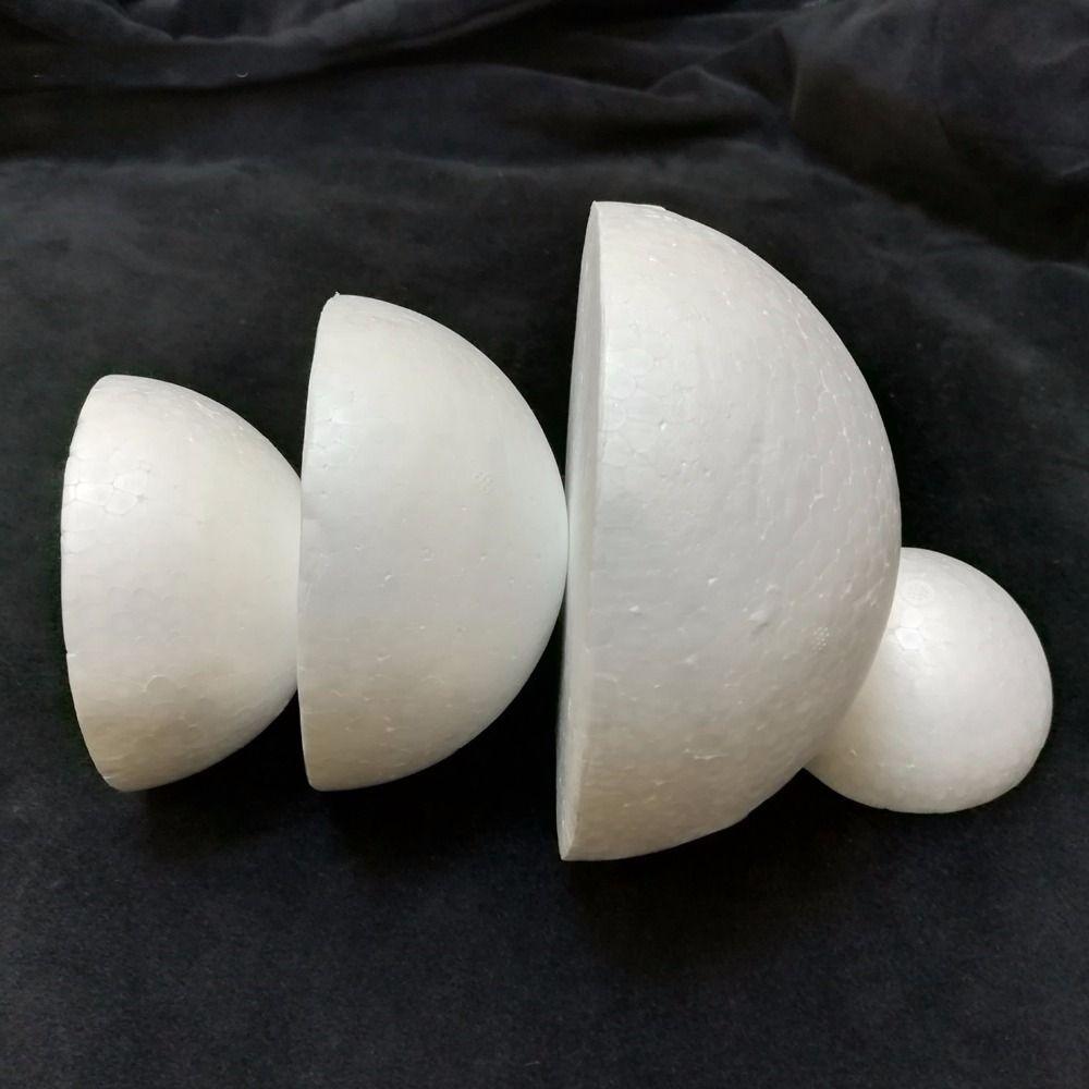 Decor Wedding Decoration Florist Foam Ball Bouquet Holder Flower Foam Flower Arrangement Supplies