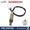 Кислородный датчик O2 для Citroen C2 C3 C4 Opel Peugeot Porsche Volvo НОВЫЙ 0258005292