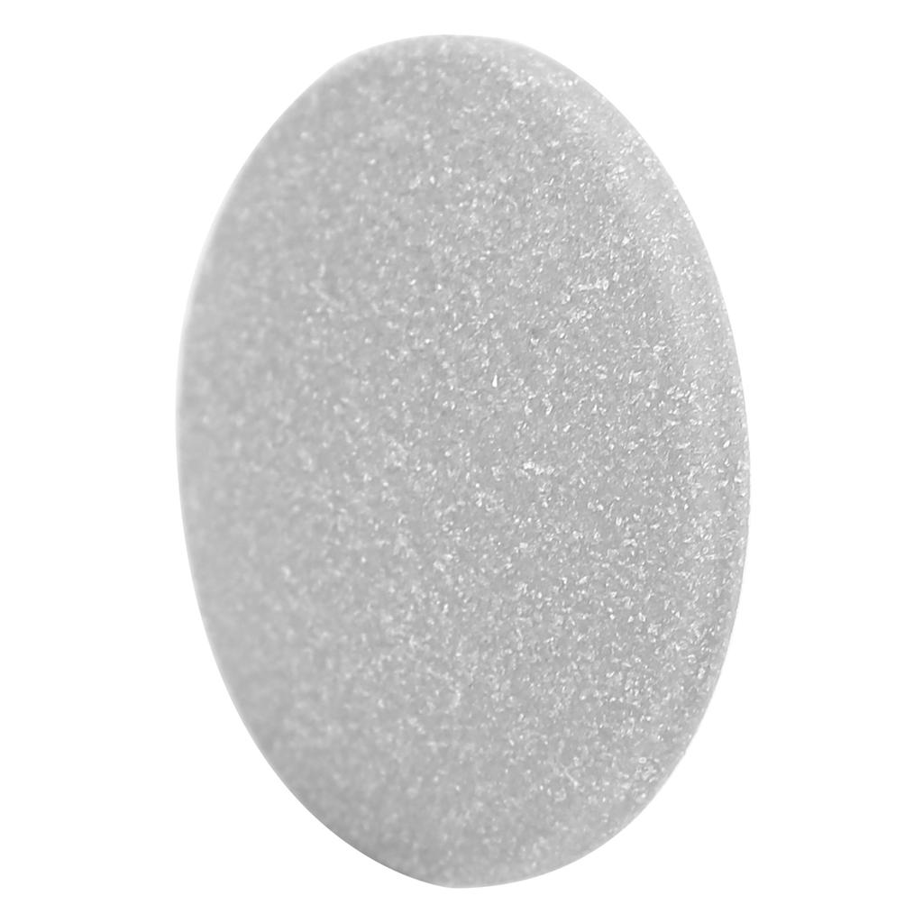 5 шт., электрическая шлифовальная головка для ног, сменная пилка для ног, головка для удаления омертвевшей кожи и мозолей