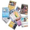 Набор из 11 бустеров Pokémon TCG (английский) – Случайная смесь серий, включает голографические карты, идеально подходит для игры и коллекционирования
