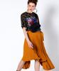Greedius Earthmetric Fleet Skirt