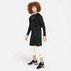 Nike Kids Shorts Kids' Black White