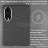 For Samsung Galaxy Z Fold 8 600D Aramid Carbon Fiber Case Hinge Case Front Cover Magnetic Magsafe Ultra Thin Lightweight Cover