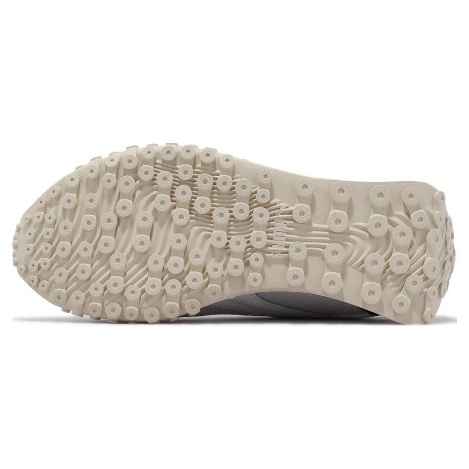 Puma Blacktop Rider Soft - White Dark Jasper Women Sneakers 393118-01