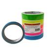 Warning Tape Descriptive Marking UV 20 X 5 Blue