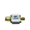 915МГц (902-928) ПФАВ Полосовой фильтр 915с для RFID-приемника с SMA-интерфейсом