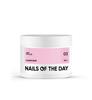 Nailsoftheday Cover Base New 02 - Semi-Transparent Pink Nude Hybrid Base, 30 Ml
