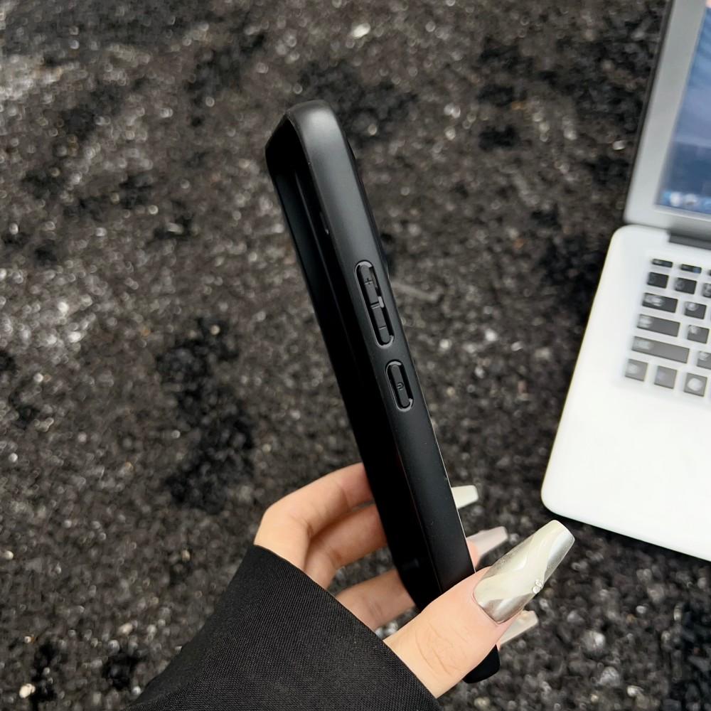 Чехол для Xiaomi Mi 15T Pro Новый модный жесткий PU кожаный защитный задний чехол для Xiaomi Mi 15T 15TPro Полностью закрывающий корпус телефона