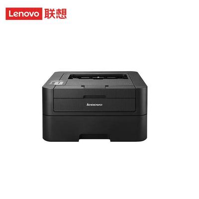 Lenovo Черно-белый лазерный принтер LJ2655DN, штепсель CN (адаптер в комплекте)