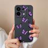 Чехол для Poco X6 Pro Стильный Мягкий Жидкий Силикон Защита Камеры Задняя Крышка Телефона Для Poco X6pro X 6 Pro Защитный Funda Capa