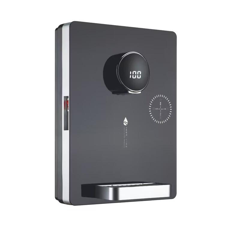 LISM C4 Энергосберегающий диспенсер для горячей и холодной воды