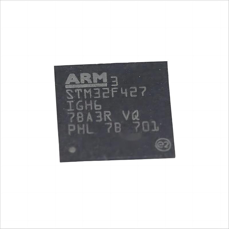 10 шт. новый STM32F427seriesIIH6 VIT6 ZGT6 VGT6 IIT6 IGT6 ZIT6 IGH6 AIH6