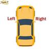 Для 2004-2008 Mazda 3 Кронштейн крышки противотуманной фары Передняя решетка противотуманной фары Новый