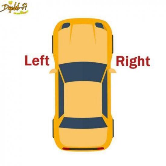 Для 2004-2008 Mazda 3 Кронштейн крышки противотуманной фары Передняя решетка противотуманной фары Новый