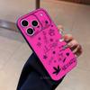 L-Lil Peep Hellboy Love Rapper For iPhone 17,16,15,11,12,14,13 Pro Max Mini XS,XR,7 Plus 16E Air Soft Black Dustproof Phone Case