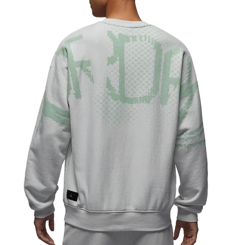 Jordan Худи Flight Fleece Jumpman Серия Трансформации к Новому Году Год Змеи Лимитированный Теплый Удобный Мягкий Дышащий Худи Мужской HQ8826025
