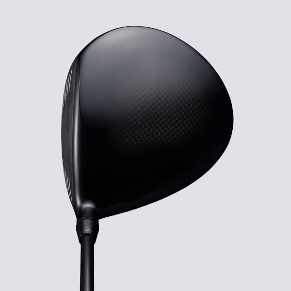 Драйвер для гольфа Honma TW757 VIZARD MA6 Лофт S Черный T//WORLD TYPE-D Угол 9.0° Жесткость