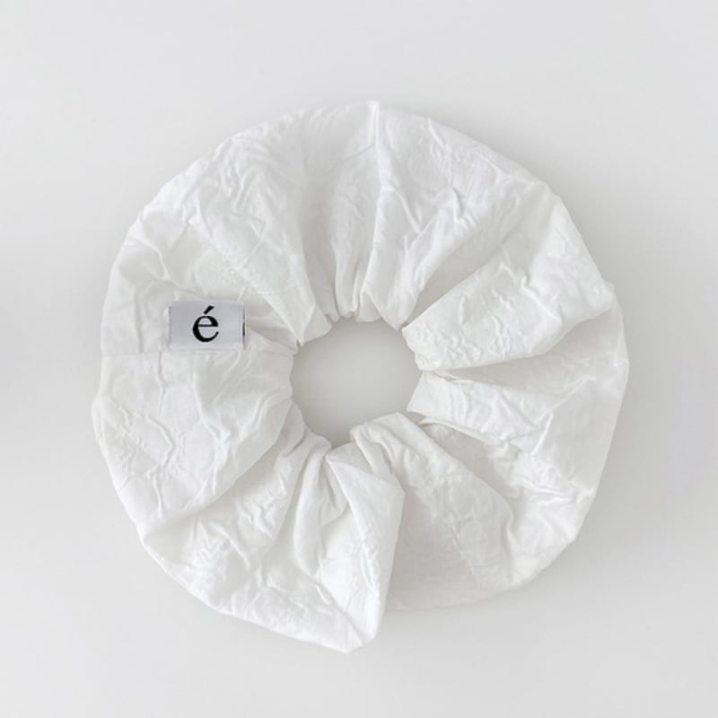 Comelico atelier Жаккардовые Скранчи (2 цвета)